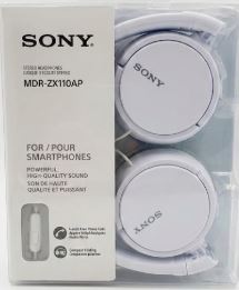 Audífonos Sony 